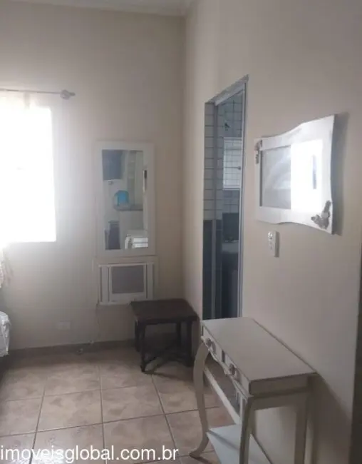 Kitnet com 1 quarto à venda, 22m2 em Praia Grande - SP - imagem 5 Foto 5 de Kitnet com 1 quarto à venda, 22m2 em Praia Grande - SP