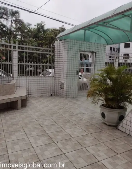 Kitnet com 1 quarto à venda, 22m2 em Praia Grande - SP - imagem 4 Foto 4 de Kitnet com 1 quarto à venda, 22m2 em Praia Grande - SP