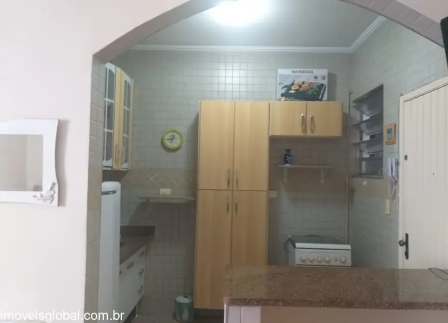 Kitnet com 1 quarto à venda, 22m2 em Praia Grande - SP - imagem 2 Foto 2 de Kitnet com 1 quarto à venda, 22m2 em Praia Grande - SP