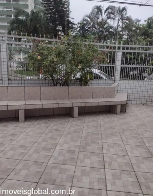 Kitnet com 1 quarto à venda, 22m2 em Praia Grande - SP - imagem 7 Foto 7 de Kitnet com 1 quarto à venda, 22m2 em Praia Grande - SP