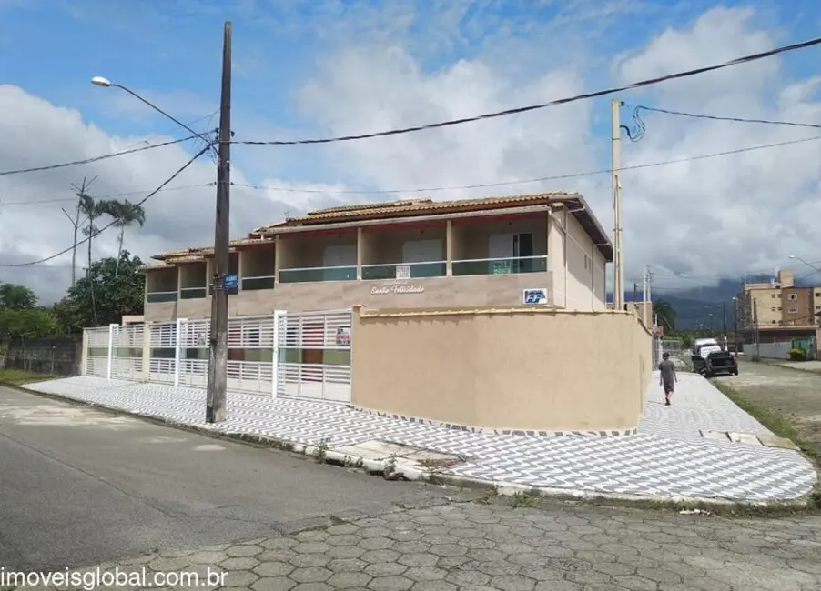 Casa de Condomínio com 2 quartos à venda, 80m2 em Praia Grande - SP - imagem 6 Foto 6 de Casa de Condomínio com 2 quartos à venda, 80m2 em Praia Grande - SP