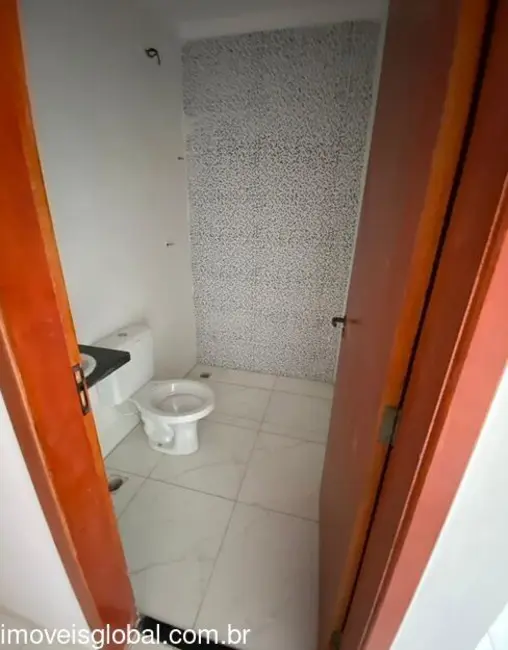 Casa de Condomínio com 2 quartos à venda, 80m2 em Praia Grande - SP - imagem 2 Foto 2 de Casa de Condomínio com 2 quartos à venda, 80m2 em Praia Grande - SP