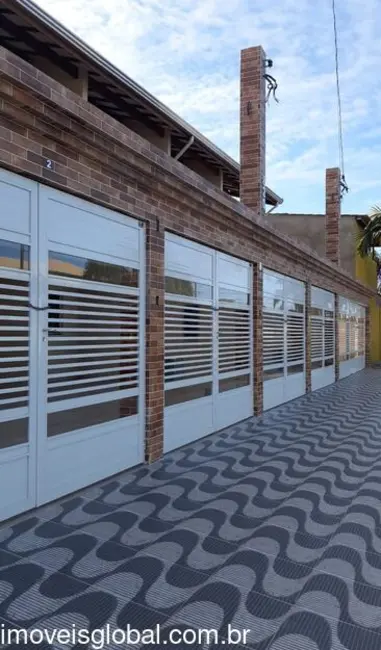 Casa de Condomínio com 2 quartos à venda, 80m2 em Praia Grande - SP - imagem 7 Foto 7 de Casa de Condomínio com 2 quartos à venda, 80m2 em Praia Grande - SP