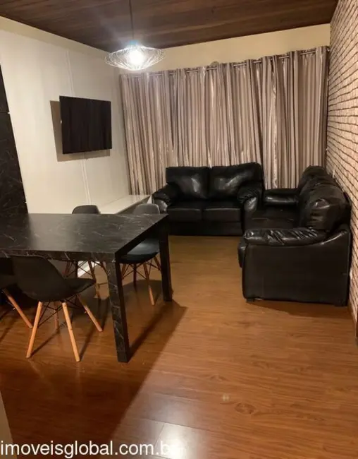 Foto 5 de Apartamento com 3 quartos à venda, 86m2 em Mercês, Curitiba - PR