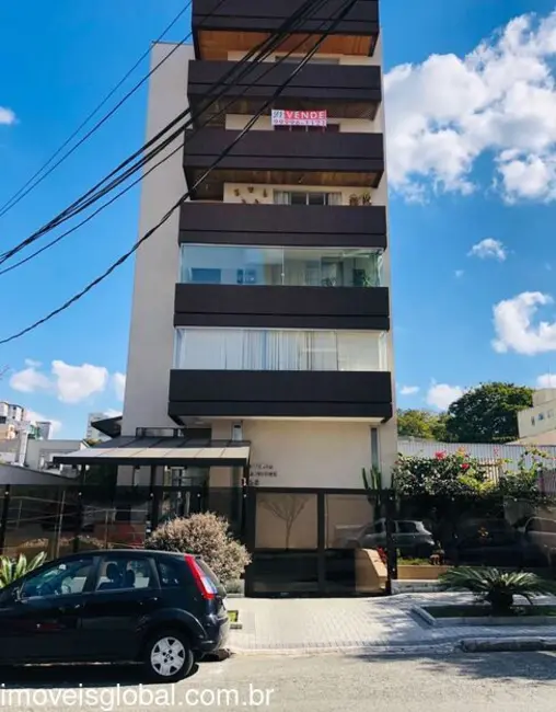 Foto 2 de Apartamento com 3 quartos à venda, 86m2 em Mercês, Curitiba - PR
