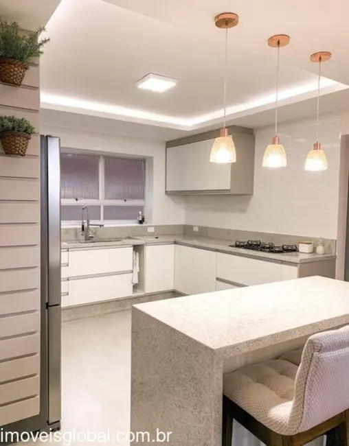 Foto 8 de Apartamento com 2 quartos à venda, 102m2 em Centro Cívico, Curitiba - PR