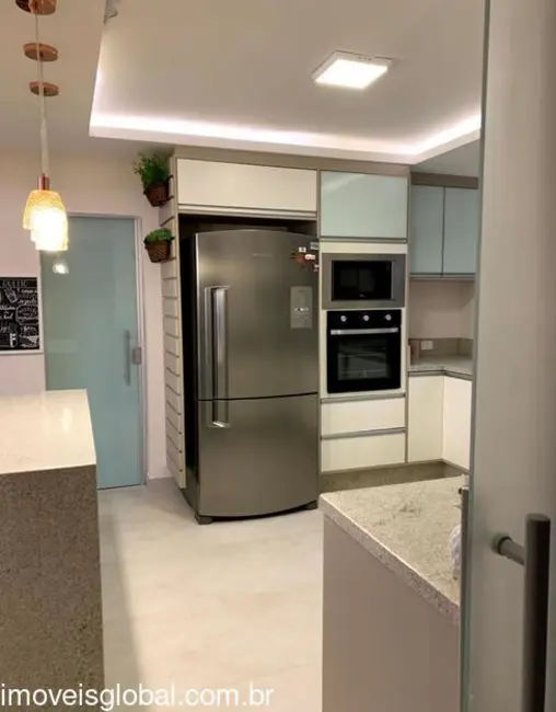 Foto 9 de Apartamento com 2 quartos à venda, 102m2 em Centro Cívico, Curitiba - PR