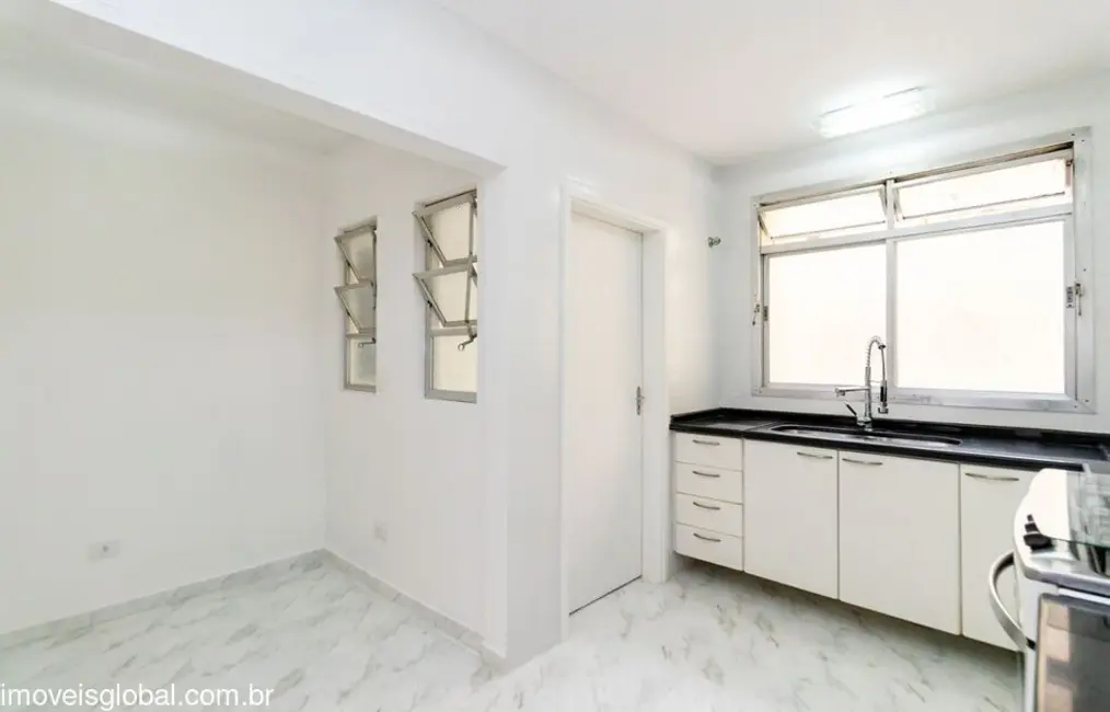 Foto 9 de Apartamento com 3 quartos à venda, 110m2 em Cabral, Curitiba - PR