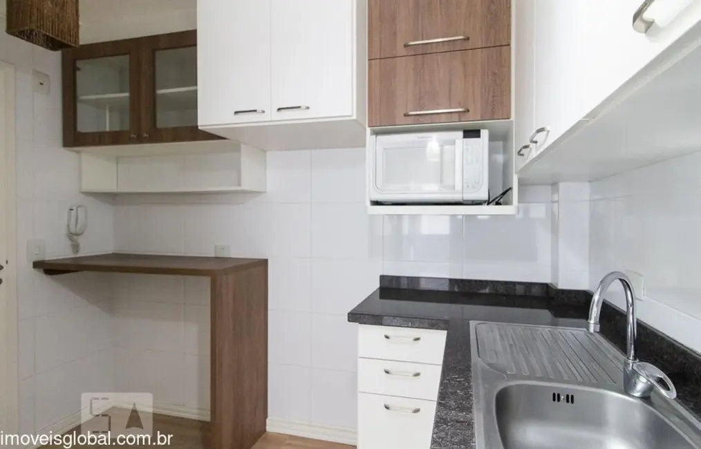 Foto 8 de Apartamento com 2 quartos à venda, 69m2 em Juvevê, Curitiba - PR