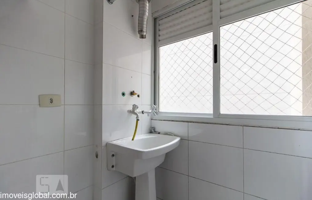 Foto 9 de Apartamento com 2 quartos à venda, 69m2 em Juvevê, Curitiba - PR