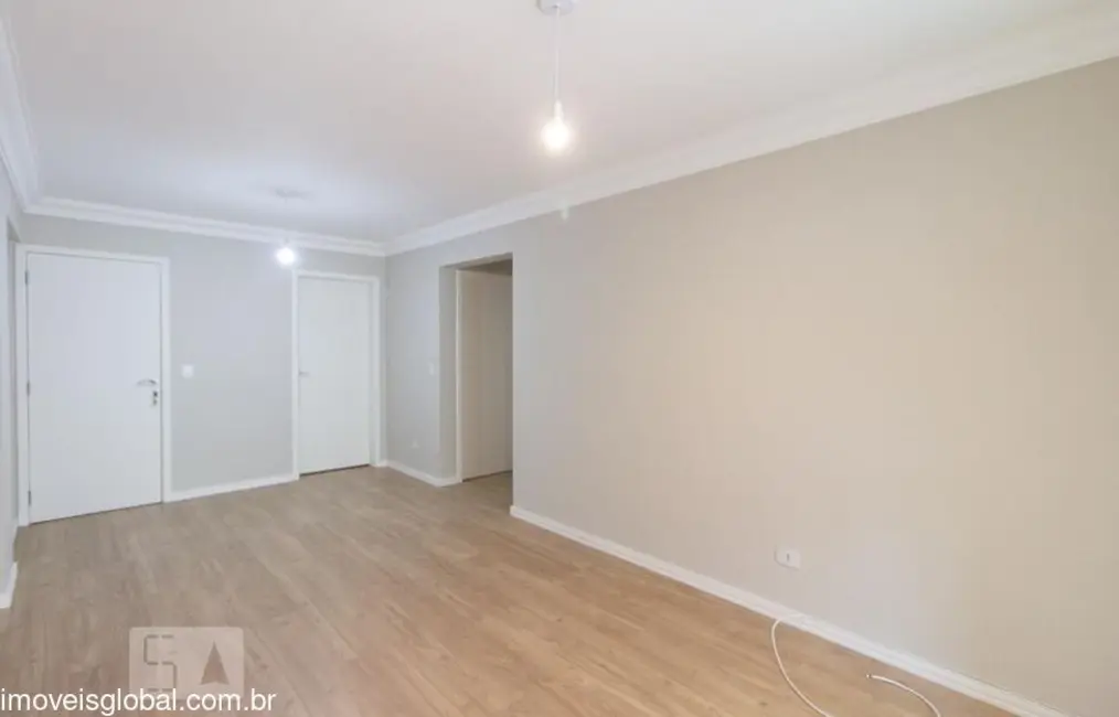 Foto 5 de Apartamento com 2 quartos à venda, 69m2 em Juvevê, Curitiba - PR