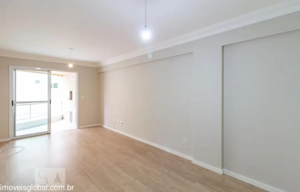 Foto 6 de Apartamento com 2 quartos à venda, 69m2 em Juvevê, Curitiba - PR