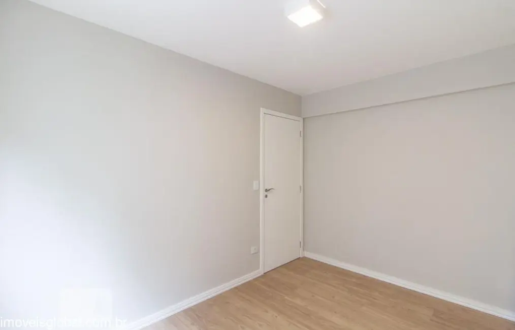 Foto 4 de Apartamento com 2 quartos à venda, 69m2 em Juvevê, Curitiba - PR