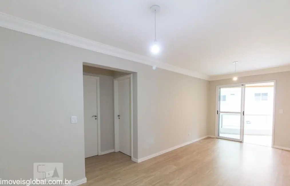 Foto 3 de Apartamento com 2 quartos à venda, 69m2 em Juvevê, Curitiba - PR