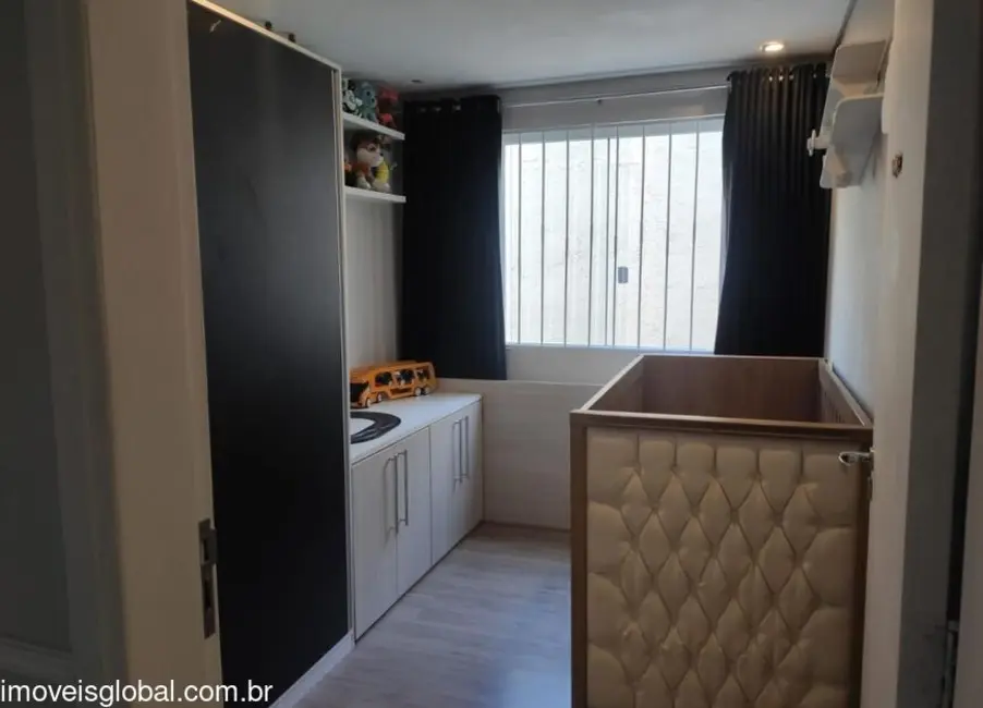 Apartamento com 3 quartos à venda, 67m2 em Curitiba - PR - imagem 8 Foto 8 de Apartamento com 3 quartos à venda, 67m2 em Curitiba - PR