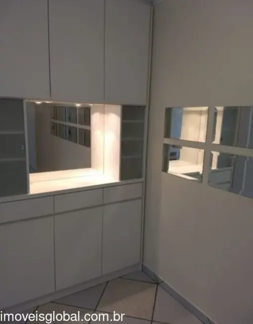 Foto 3 de Apartamento com 2 quartos à venda, 67m2 em Cristo Rei, Curitiba - PR