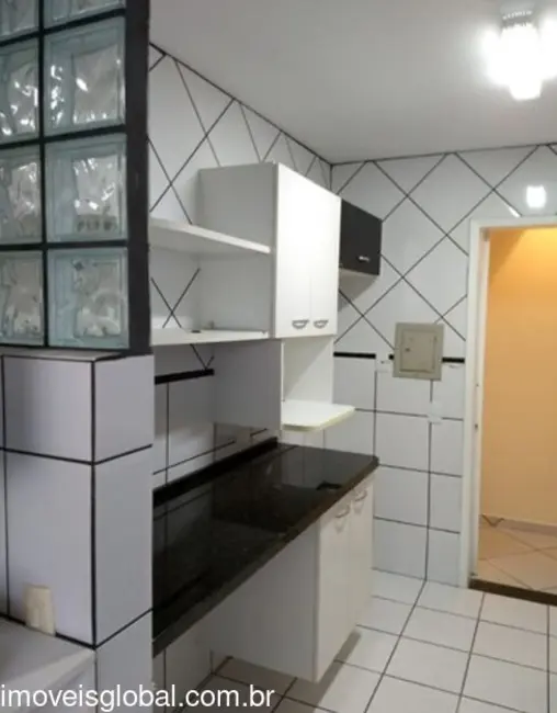 Foto 7 de Apartamento com 2 quartos à venda, 67m2 em Cristo Rei, Curitiba - PR