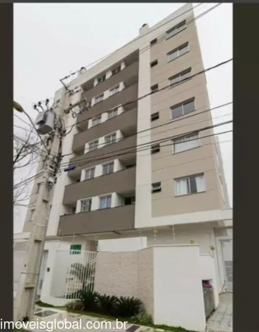 Apartamento à venda, 48m2 em Fanny, Curitiba - PR - imagem 2 Foto 2 de Apartamento à venda, 48m2 em Fanny, Curitiba - PR