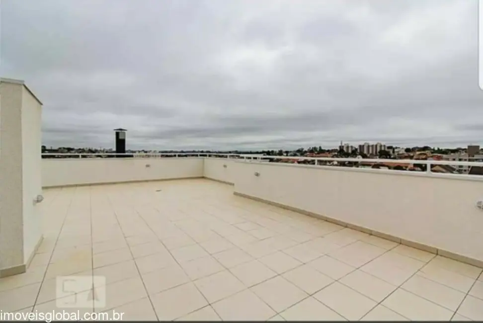 Apartamento à venda, 48m2 em Fanny, Curitiba - PR - imagem 9 Foto 9 de Apartamento à venda, 48m2 em Fanny, Curitiba - PR