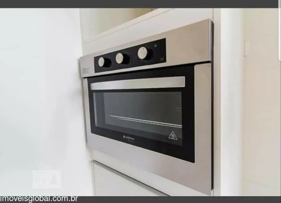 Apartamento à venda, 48m2 em Fanny, Curitiba - PR - imagem 6 Foto 6 de Apartamento à venda, 48m2 em Fanny, Curitiba - PR