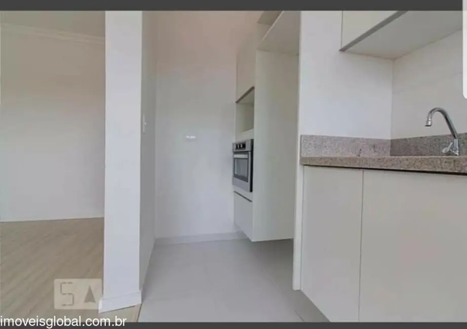 Apartamento à venda, 48m2 em Fanny, Curitiba - PR - imagem 5 Foto 5 de Apartamento à venda, 48m2 em Fanny, Curitiba - PR