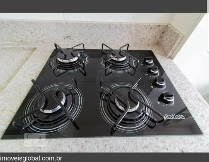 Apartamento à venda, 48m2 em Fanny, Curitiba - PR - imagem 7 Foto 7 de Apartamento à venda, 48m2 em Fanny, Curitiba - PR