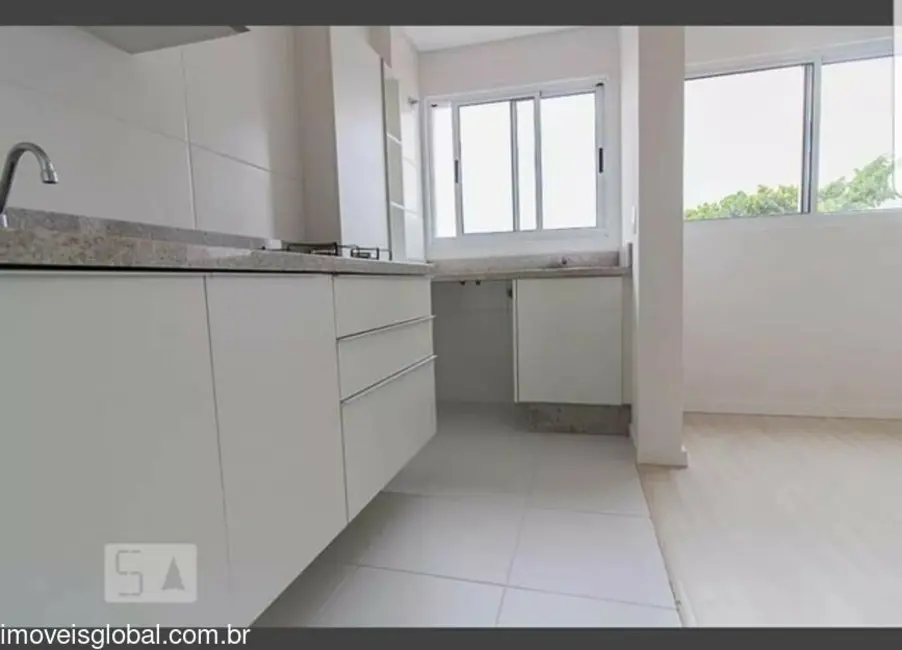 Apartamento à venda, 48m2 em Fanny, Curitiba - PR - imagem 4 Foto 4 de Apartamento à venda, 48m2 em Fanny, Curitiba - PR