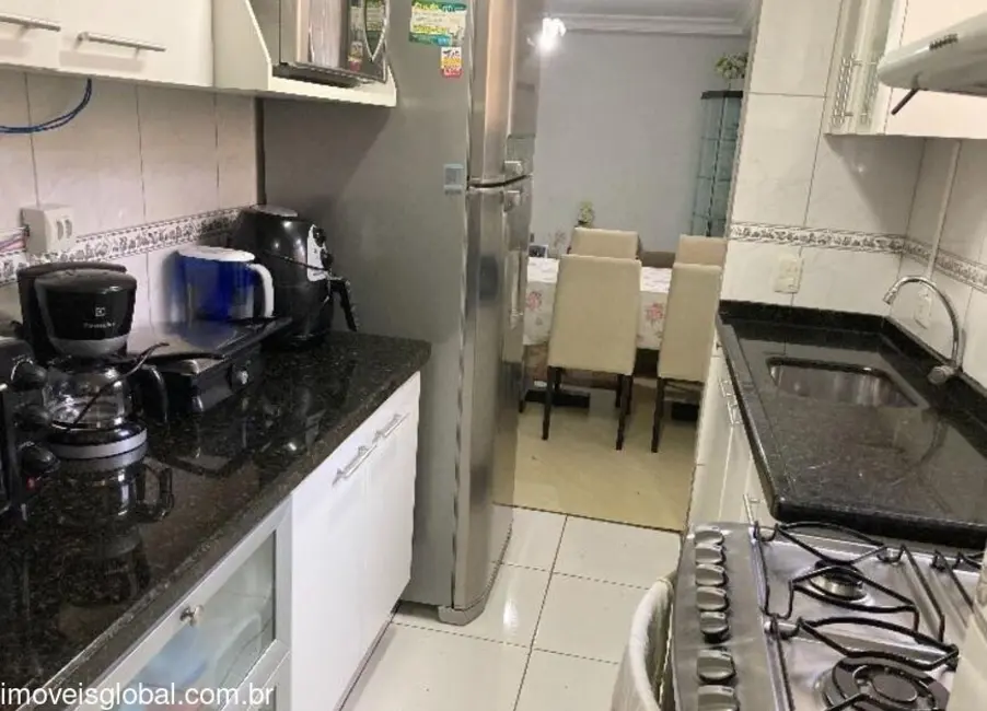 Apartamento à venda, 75m2 em Guaíra, Curitiba - PR - imagem 6 Foto 6 de Apartamento à venda, 75m2 em Guaíra, Curitiba - PR