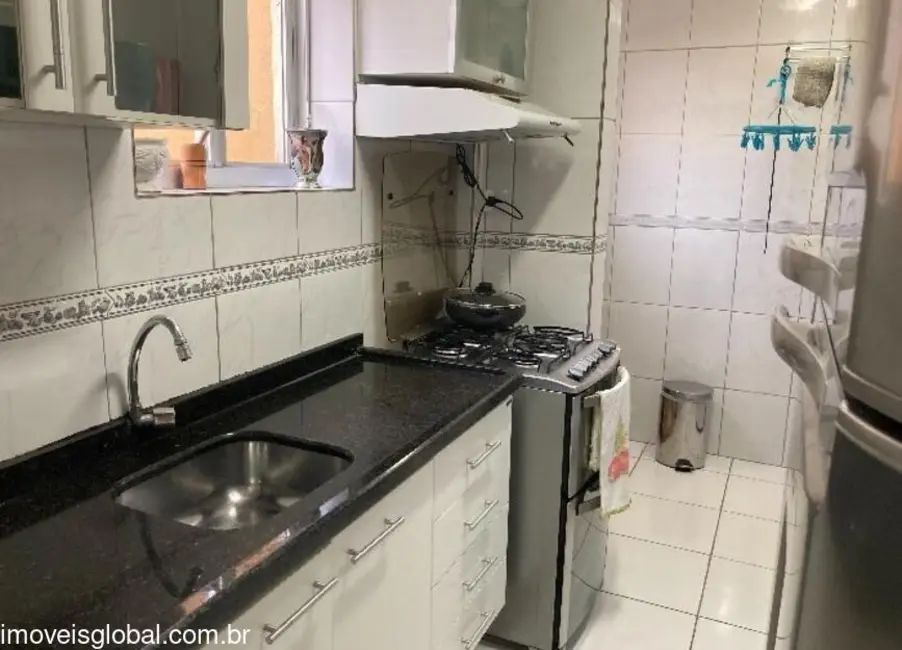 Apartamento à venda, 75m2 em Guaíra, Curitiba - PR - imagem 8 Foto 8 de Apartamento à venda, 75m2 em Guaíra, Curitiba - PR