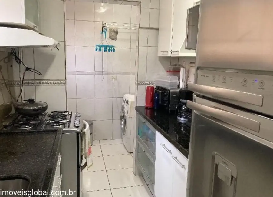 Apartamento à venda, 75m2 em Guaíra, Curitiba - PR - imagem 7 Foto 7 de Apartamento à venda, 75m2 em Guaíra, Curitiba - PR