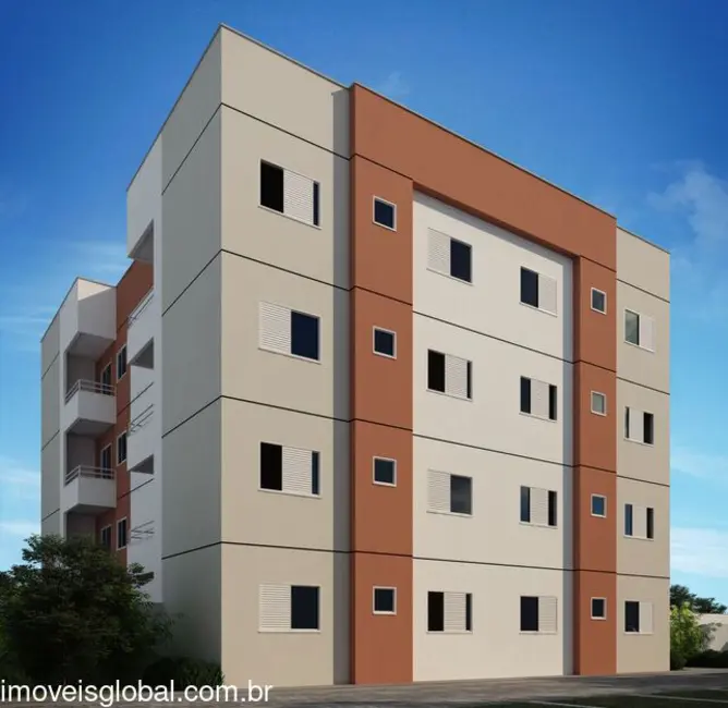 Apartamento com 2 quartos à venda, 56m2 em São José, Pocos De Caldas - MG - imagem 3 Foto 3 de Apartamento com 2 quartos à venda, 56m2 em São José, Pocos De Caldas - MG