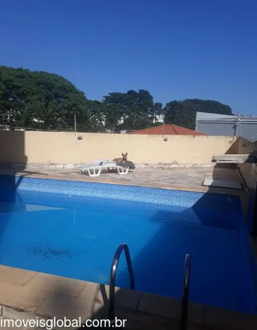 Foto 2 de Casa com 8 quartos à venda, 400m2 em Jardim Paraíso, Campinas - SP