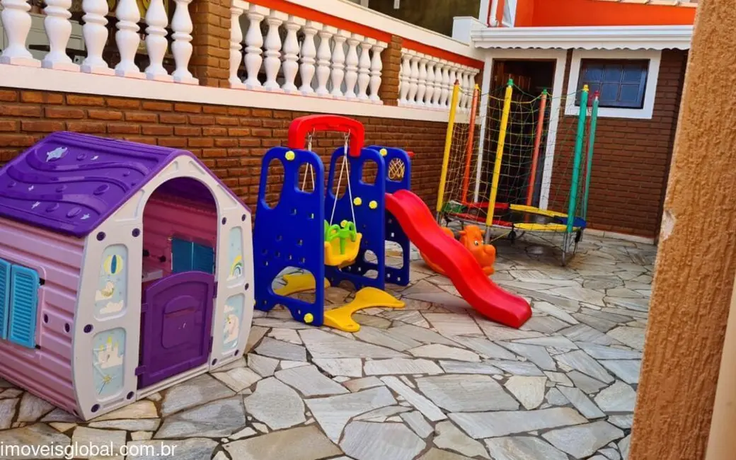 Casa com 3 quartos à venda, 126m2 em Residencial Moenda, Itatiba - SP - imagem 4 Foto 4 de Casa com 3 quartos à venda, 126m2 em Residencial Moenda, Itatiba - SP