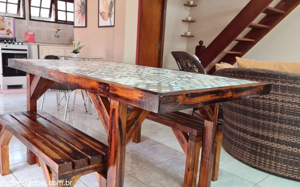 Casa com 3 quartos à venda, 126m2 em Residencial Moenda, Itatiba - SP - imagem 7 Foto 7 de Casa com 3 quartos à venda, 126m2 em Residencial Moenda, Itatiba - SP