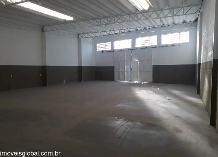 Armazém / Galpão para alugar, 280m2 em Jardim Rosolém, Hortolandia - SP - imagem 1 Foto 1 de Armazém / Galpão para alugar, 280m2 em Jardim Rosolém, Hortolandia - SP