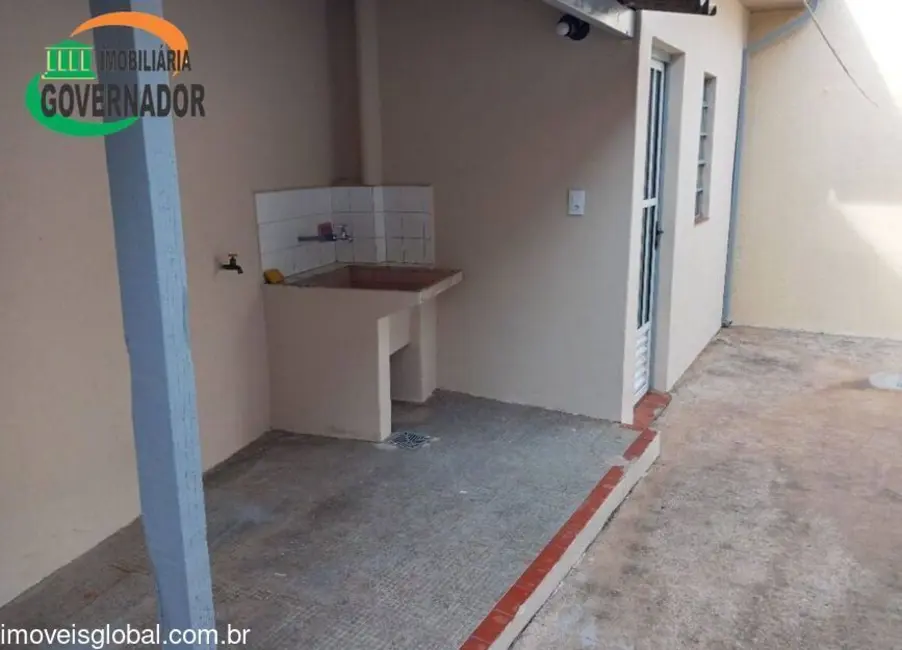 Casa com 3 quartos para alugar, 190m2 em Taquaral, Campinas - SP - imagem 4 Foto 4 de Casa com 3 quartos para alugar, 190m2 em Taquaral, Campinas - SP