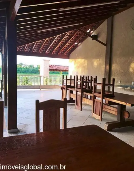 Foto 13 de Sítio / Rancho com 4 quartos para alugar, 300m2 em Guaraci - SP