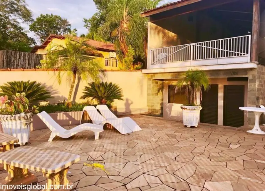 Foto 21 de Sítio / Rancho com 4 quartos para alugar, 300m2 em Guaraci - SP