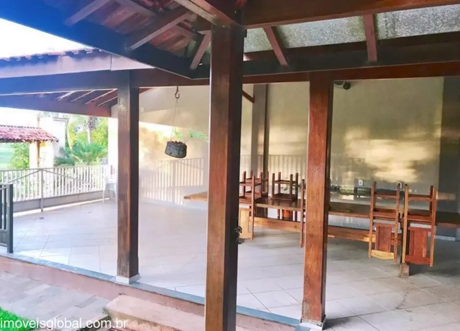 Foto 2 de Sítio / Rancho com 4 quartos para alugar, 300m2 em Guaraci - SP