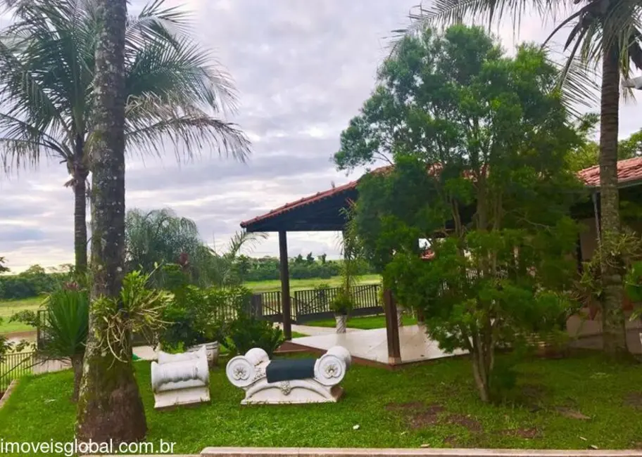 Foto 7 de Sítio / Rancho com 4 quartos para alugar, 300m2 em Guaraci - SP
