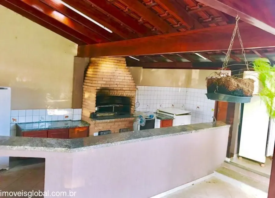 Foto 9 de Sítio / Rancho com 4 quartos para alugar, 300m2 em Guaraci - SP