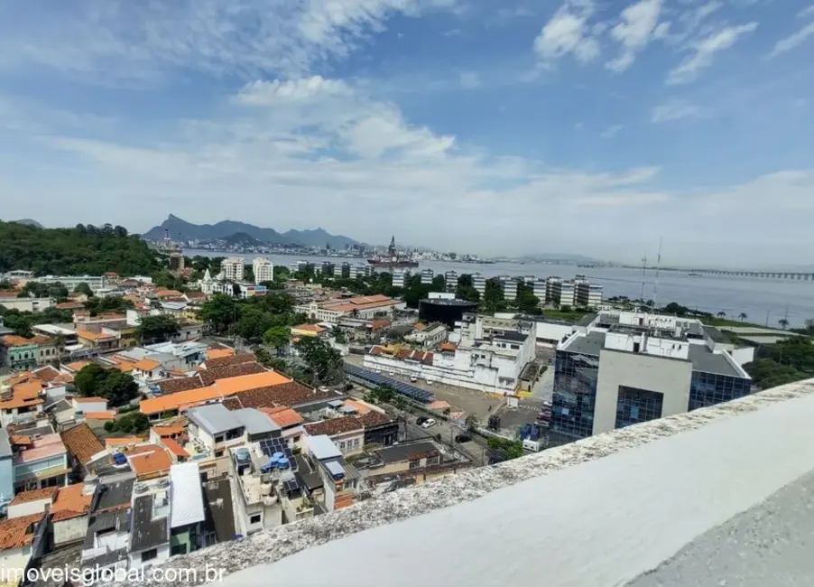 Cobertura com 3 quartos à venda, 180m2 em São Domingos, Niteroi - RJ - imagem 5 Foto 5 de Cobertura com 3 quartos à venda, 180m2 em São Domingos, Niteroi - RJ