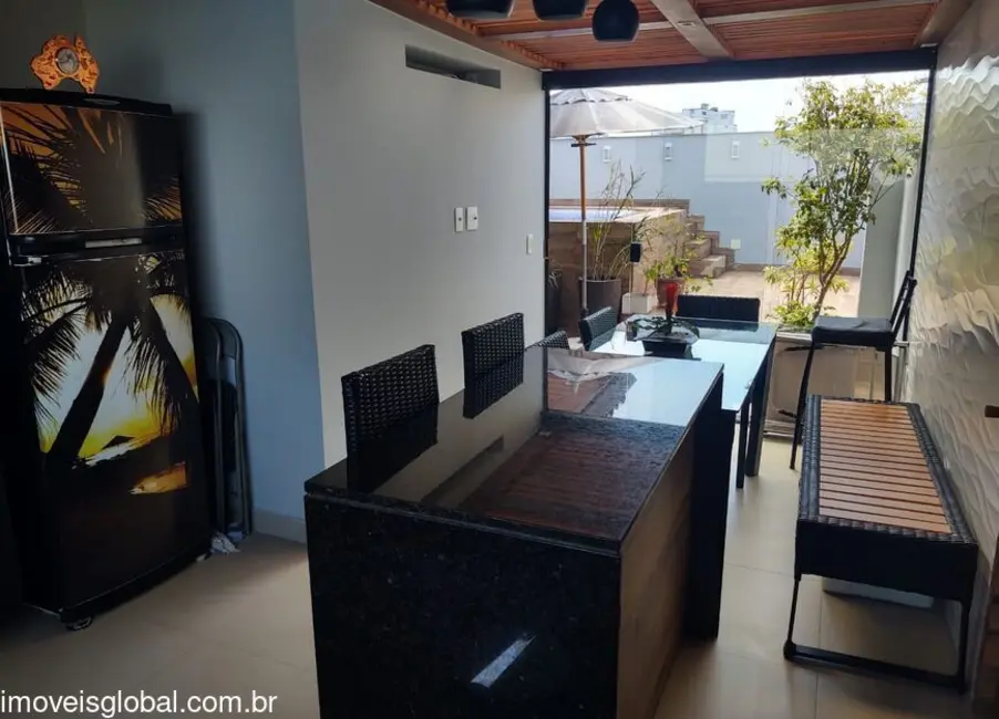 Cobertura com 3 quartos à venda, 180m2 em São Domingos, Niteroi - RJ - imagem 7 Foto 7 de Cobertura com 3 quartos à venda, 180m2 em São Domingos, Niteroi - RJ