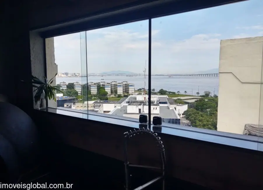 Cobertura com 3 quartos à venda, 180m2 em São Domingos, Niteroi - RJ - imagem 8 Foto 8 de Cobertura com 3 quartos à venda, 180m2 em São Domingos, Niteroi - RJ
