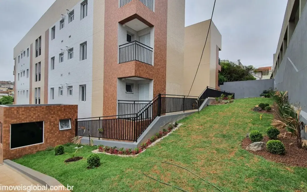 Apartamento com 1 quarto para alugar, 37m2 em Jardim Rossin, São Paulo - SP - imagem 2 Foto 2 de Apartamento com 1 quarto para alugar, 37m2 em Jardim Rossin, São Paulo - SP