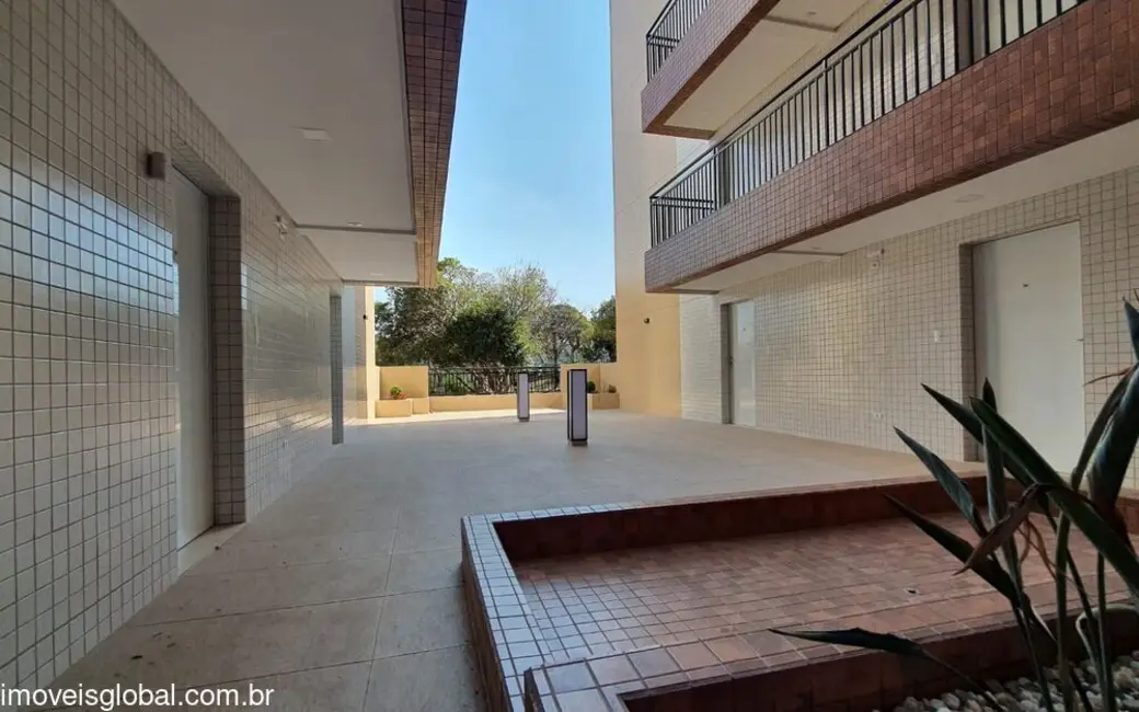 Apartamento com 1 quarto para alugar, 37m2 em Jardim Rossin, São Paulo - SP - imagem 8 Foto 8 de Apartamento com 1 quarto para alugar, 37m2 em Jardim Rossin, São Paulo - SP