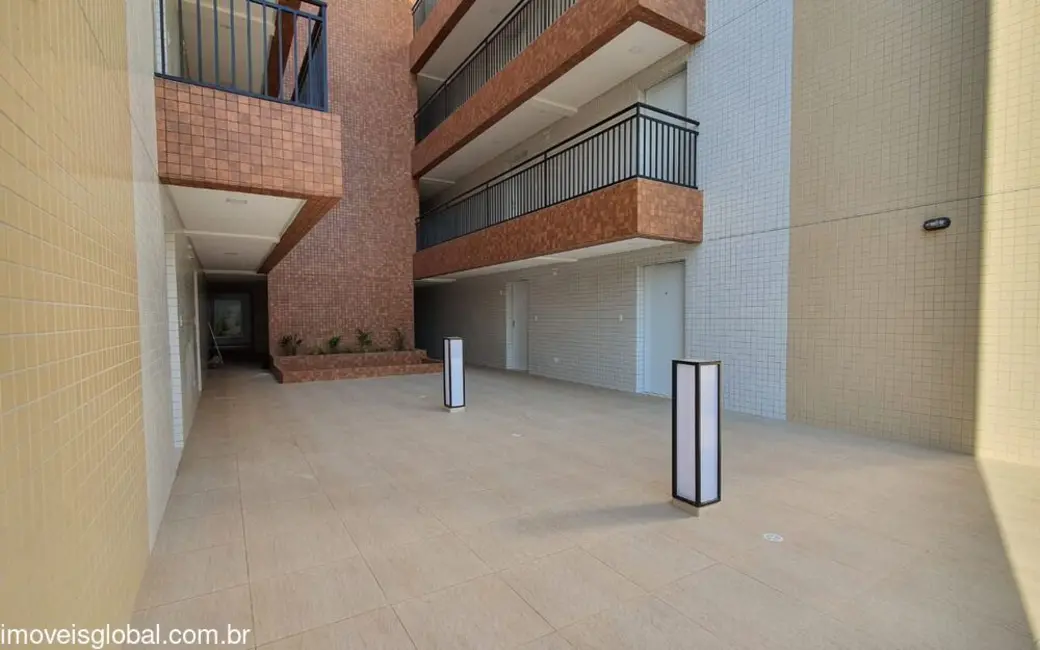 Apartamento com 1 quarto para alugar, 37m2 em Jardim Rossin, São Paulo - SP - imagem 7 Foto 7 de Apartamento com 1 quarto para alugar, 37m2 em Jardim Rossin, São Paulo - SP