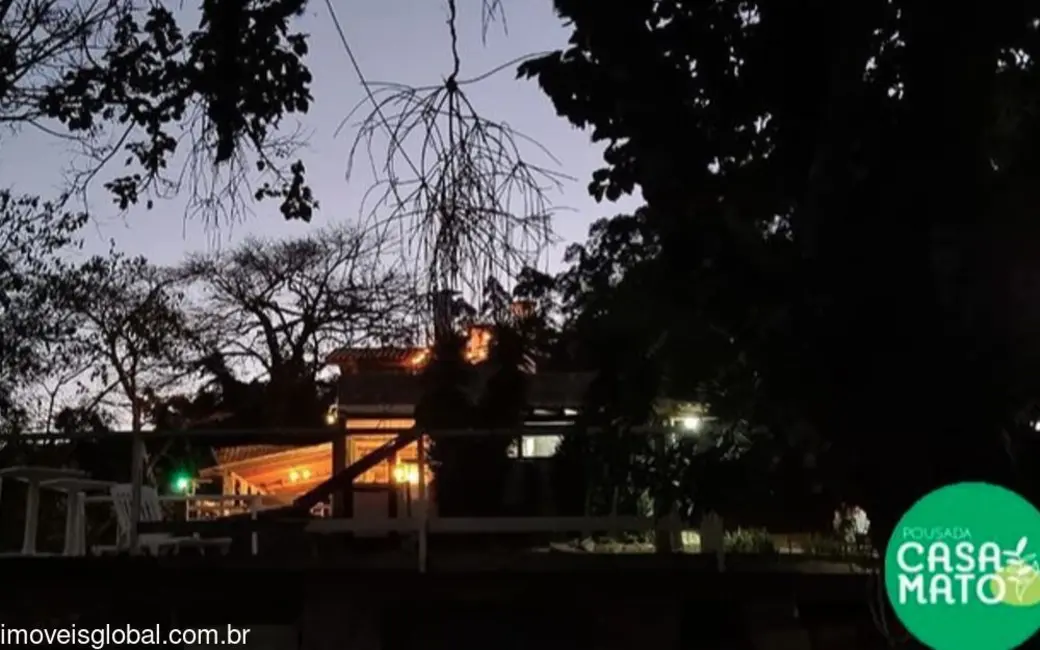 Pousada com 10 quartos para alugar, 90000m2 em Taubate - SP - imagem 9 Foto 9 de Pousada com 10 quartos para alugar, 90000m2 em Taubate - SP