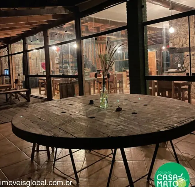 Pousada com 10 quartos para alugar, 90000m2 em Taubate - SP - imagem 3 Foto 3 de Pousada com 10 quartos para alugar, 90000m2 em Taubate - SP