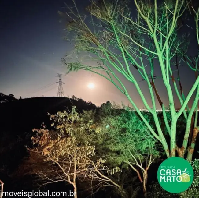 Pousada com 10 quartos para alugar, 90000m2 em Taubate - SP - imagem 6 Foto 6 de Pousada com 10 quartos para alugar, 90000m2 em Taubate - SP